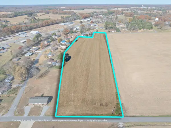 205 Dixon Branch Rd, Loretto, TN 38469