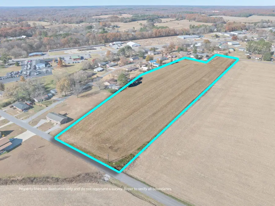 205 Dixon Branch Rd, Loretto, TN 38469 - Image #2