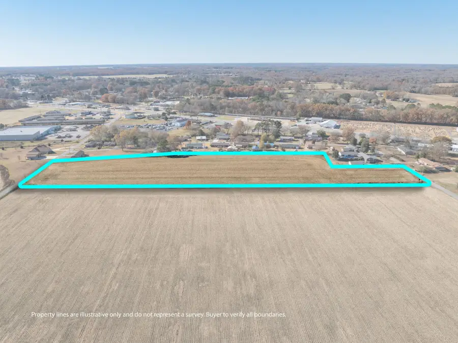 205 Dixon Branch Rd, Loretto, TN 38469 - Image #3