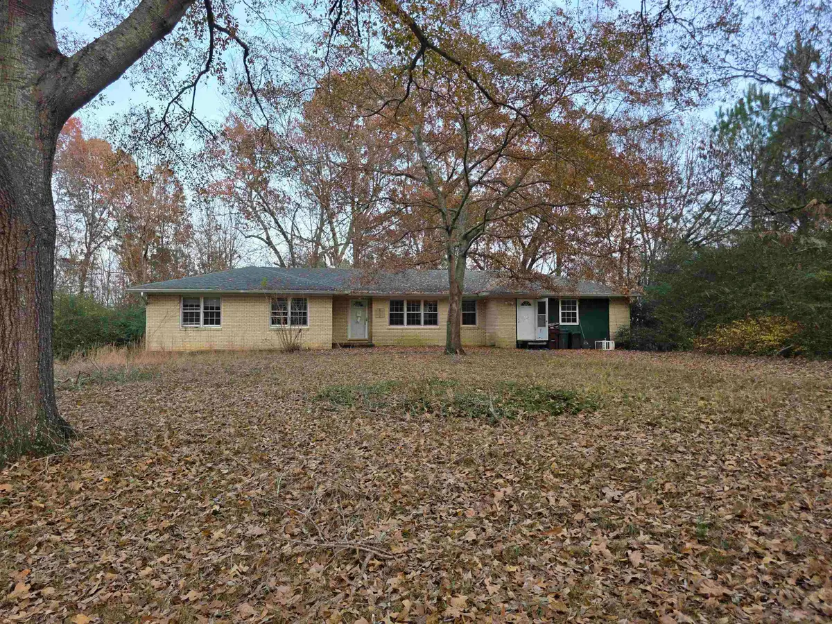 1516 W 9th St, Red Bay, AL 35582 - #1