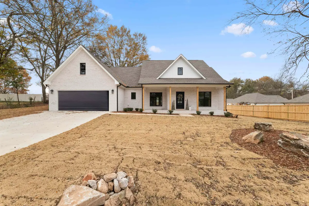 102 King St, Muscle Shoals, AL 35661 - Image #1