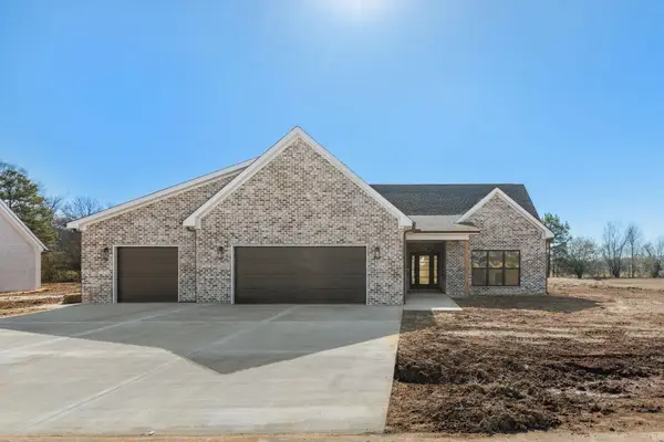 250 Spry Way, Killen, AL 35645