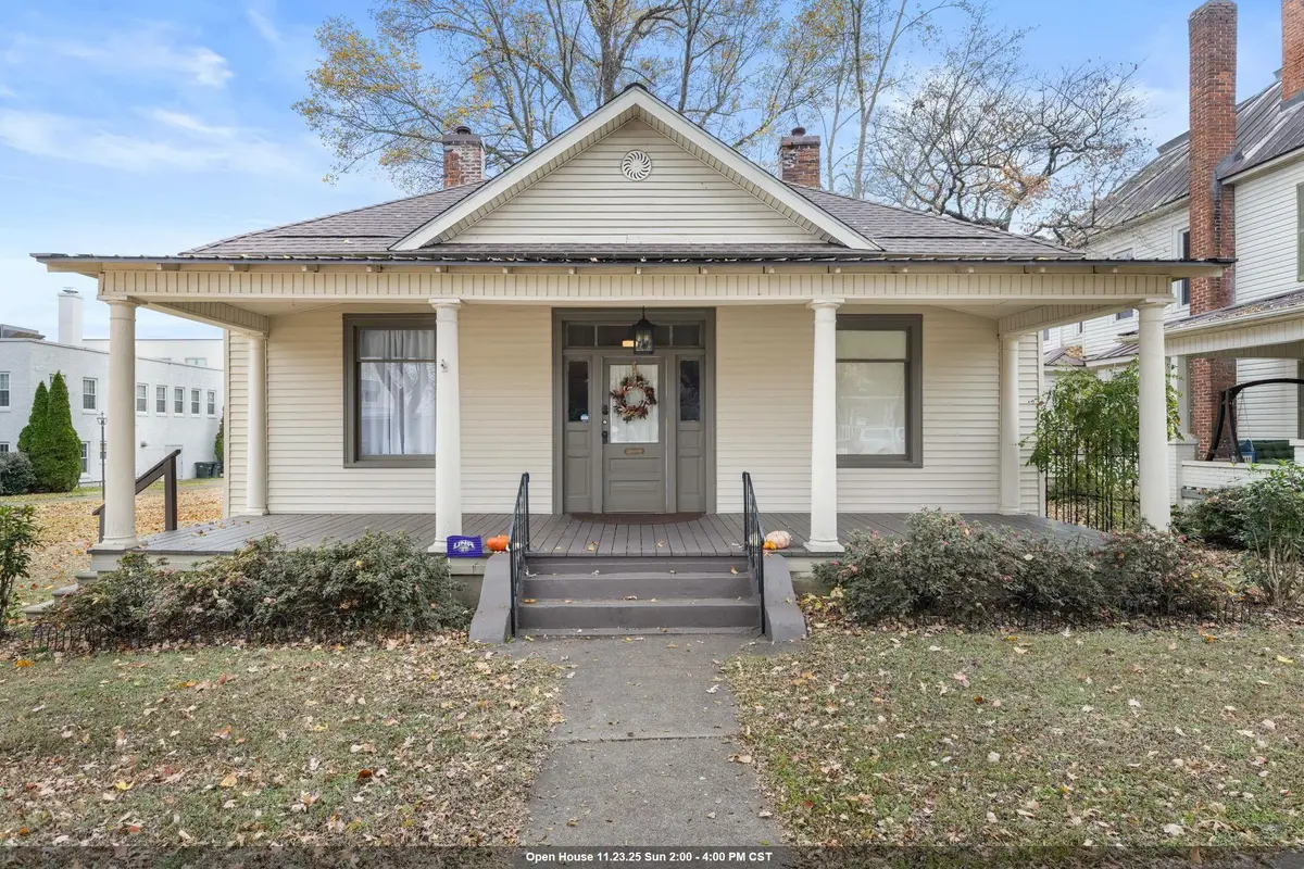 416 E Tombigbee St, Florence, AL 35630 - Image #1