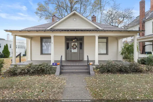 416 E Tombigbee St, Florence, AL 35630