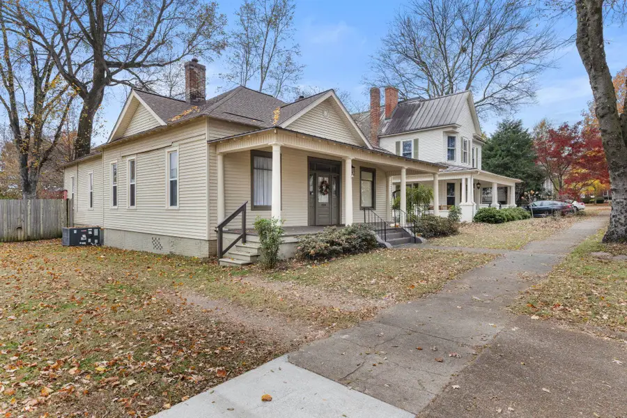 416 E Tombigbee St, Florence, AL 35630 - Image #2