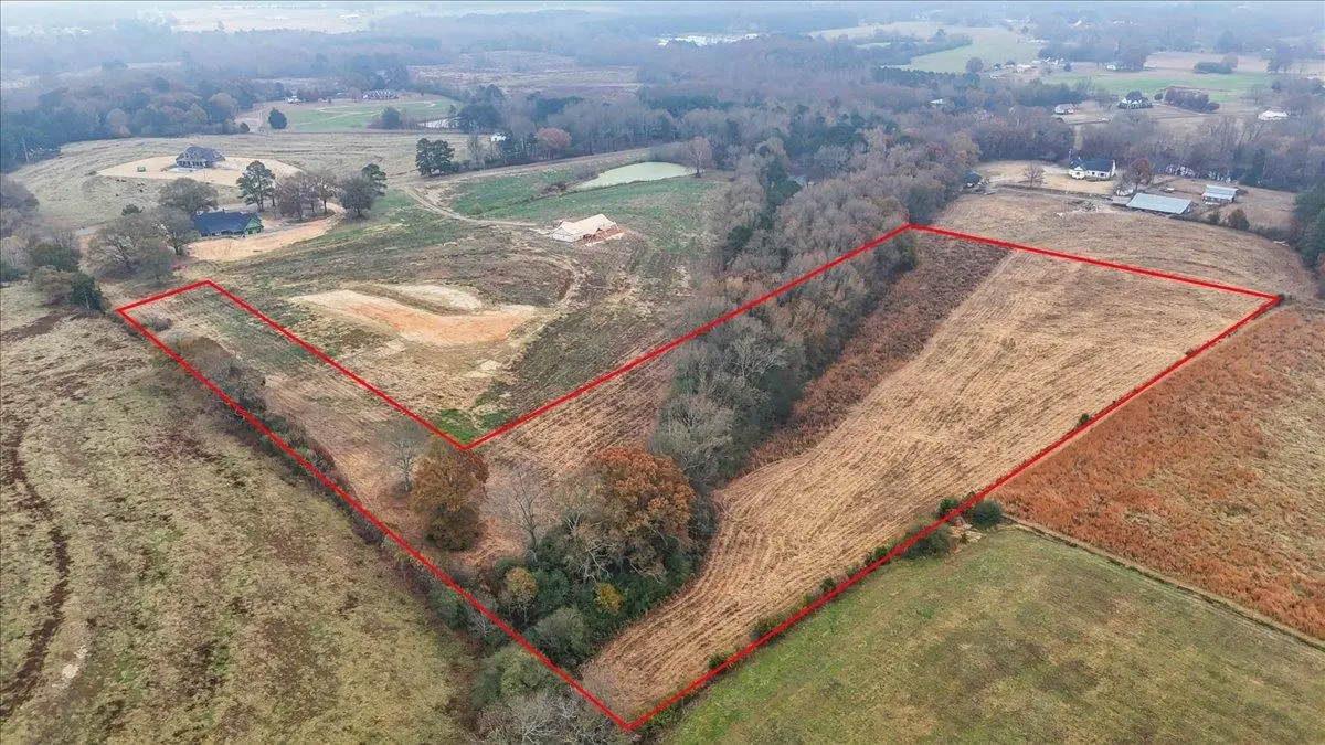 10 acres Earwood Rd, Eva, AL 35621 - Image #1