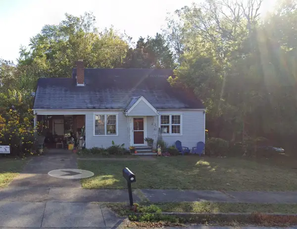 606 N Raleigh Ave, Sheffield, AL 35660