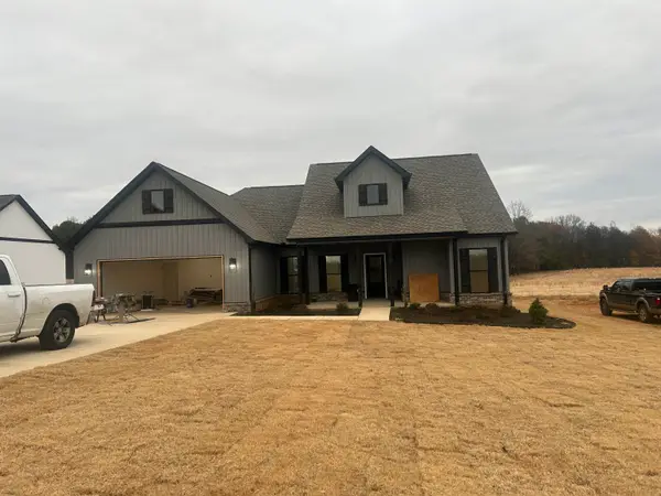 142 Co Rd 151, Florence, AL 35633