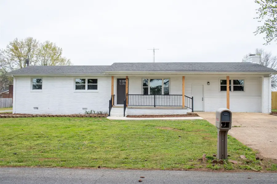 1000 Davidson Ave, Muscle Shoals, AL 35661 - Image #2