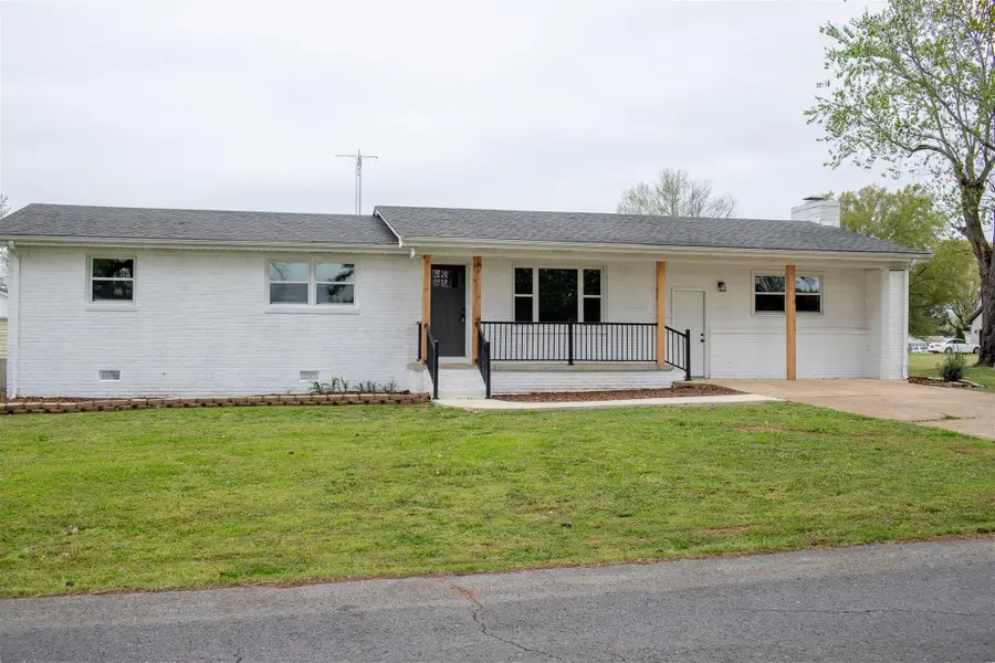 1000 Davidson Ave, Muscle Shoals, AL 35661 - Image #3