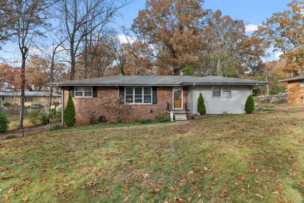 1605 Winston St, Florence, AL 35630