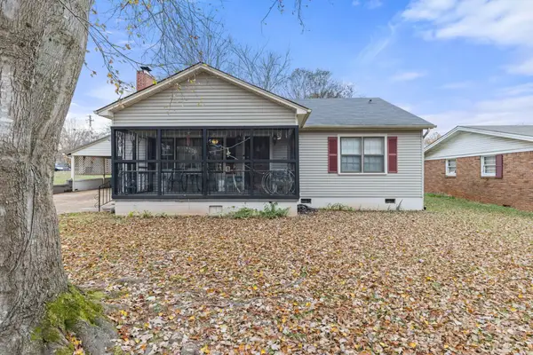 1303 Dover Ave, Sheffield, AL 35660