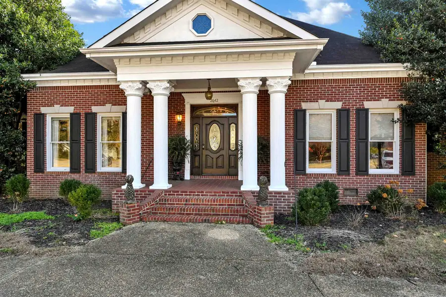 2642 College St, Courtland, AL 35618 - Image #3