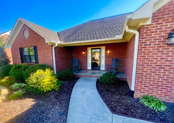 178 Co Rd 378, Trinity, AL 35673