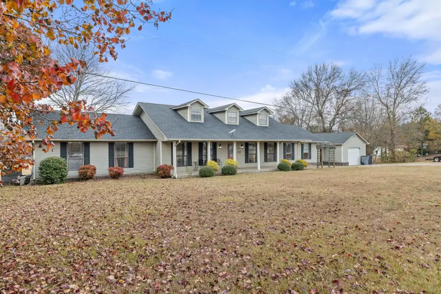 2050 Co Rd 219, Florence, AL 35633 - Image #2