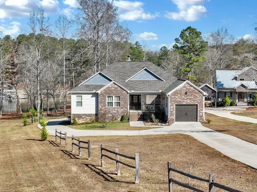 103 Bull Branch Dr, Double Springs, AL 35553 - Image #2