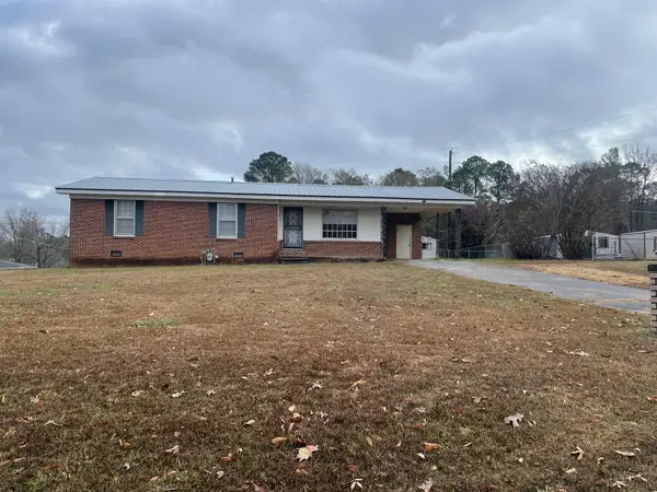 512 Bullard Circle, Red Bay, AL 35582