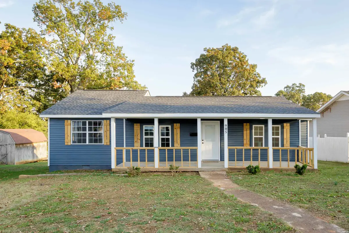 905 Old Lee Hwy, Tuscumbia, AL 35674 - Image #1