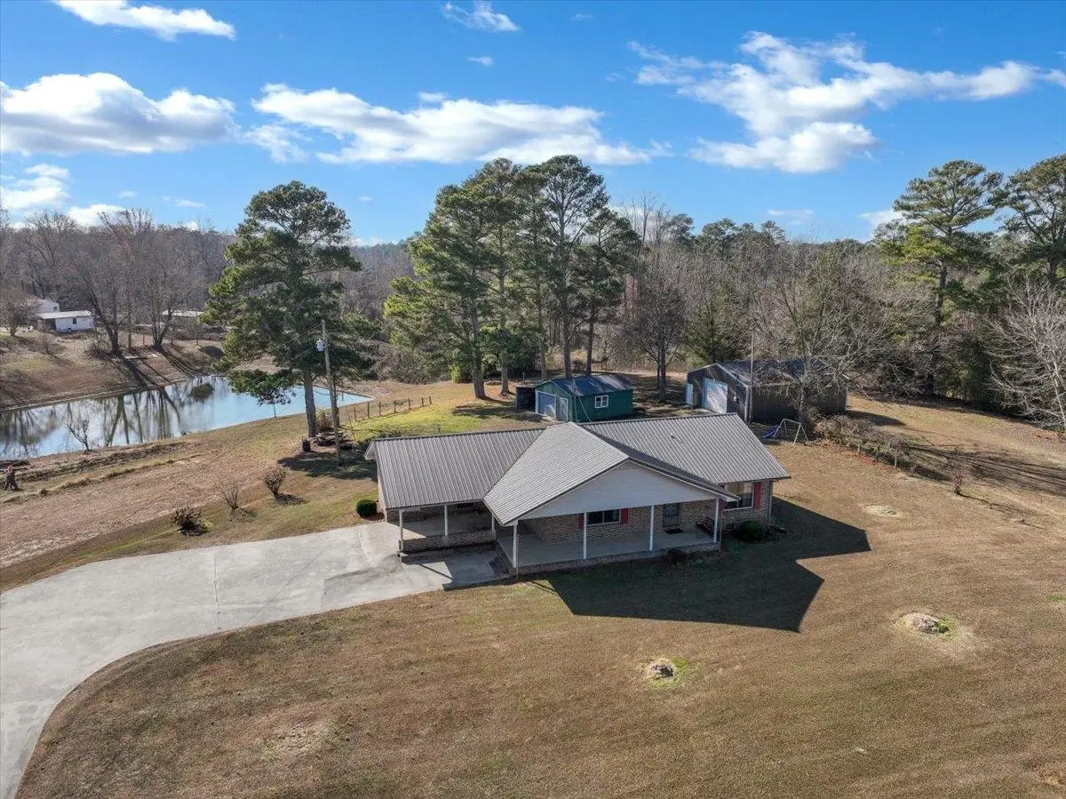 245 Co Rd 1146, Cullman, AL 35057 - Image #1