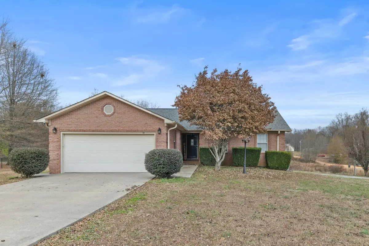 321 Co Rd 544, Rogersville, AL 35652 - Image #1