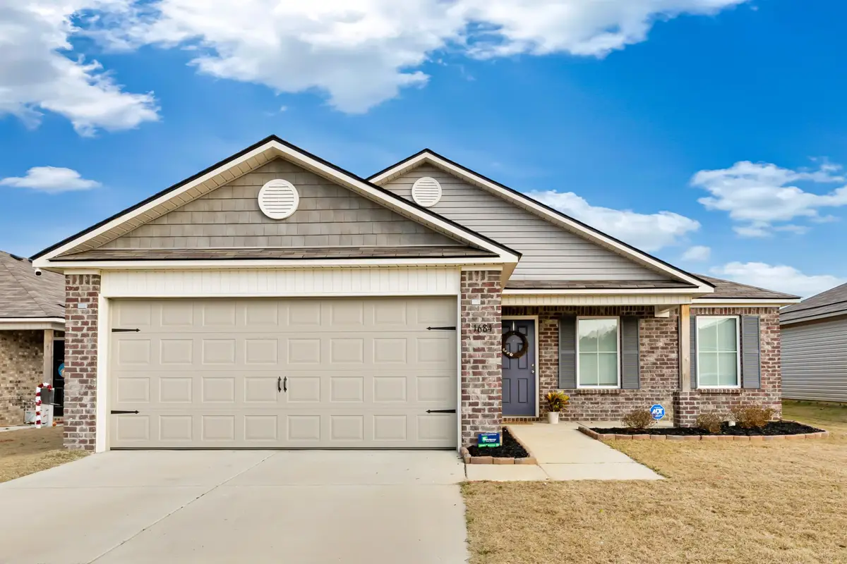 1684 SE Drake Ave, Cullman, AL 35055 - Image #1