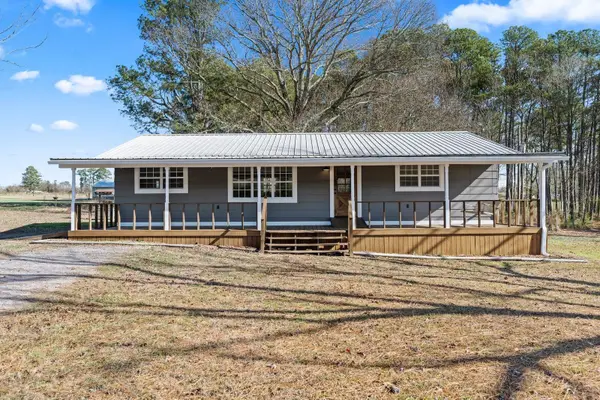 51 Co Rd 1691, Holly Pond, AL 35083