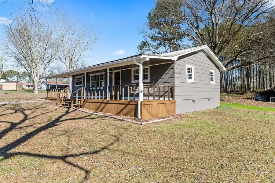 51 Co Rd 1691, Holly Pond, AL 35083 - Image #3