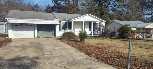 1519 Brunner St, Cullman, AL 35055