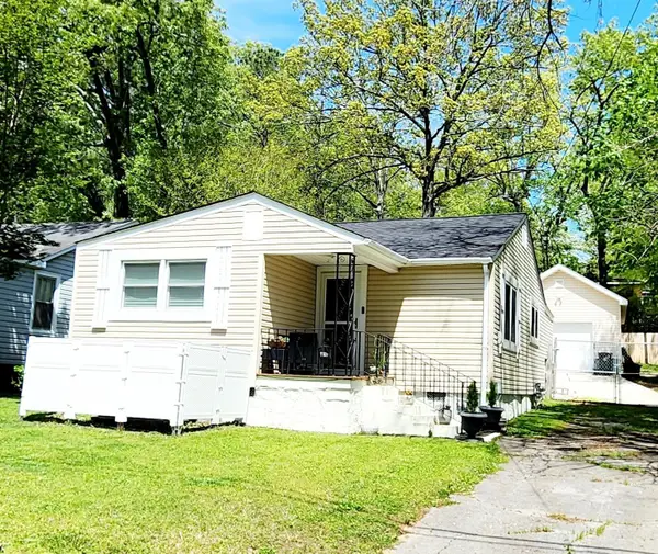 1321 Ann St, Cullman, AL 35055