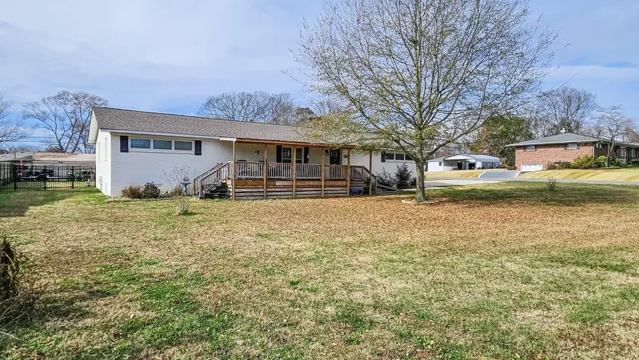 121 Mauldin Ave, Florence, AL 35634 - Image #3