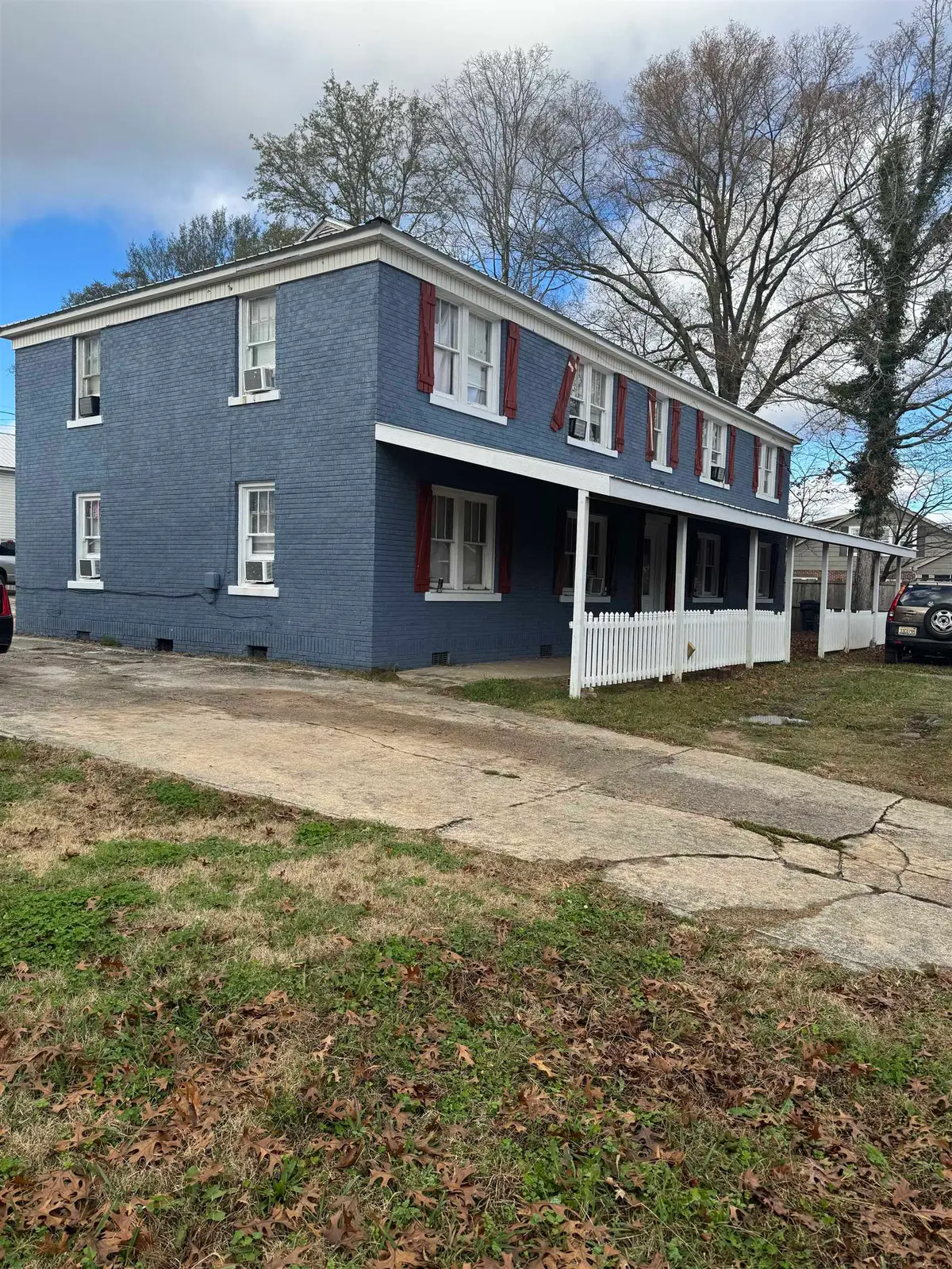 719 Jackson, Russellville, AL 35653 - Image #1