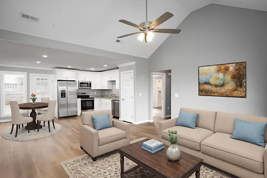 295 Knight Dr, Tuscumbia, AL 35674 - Image #3