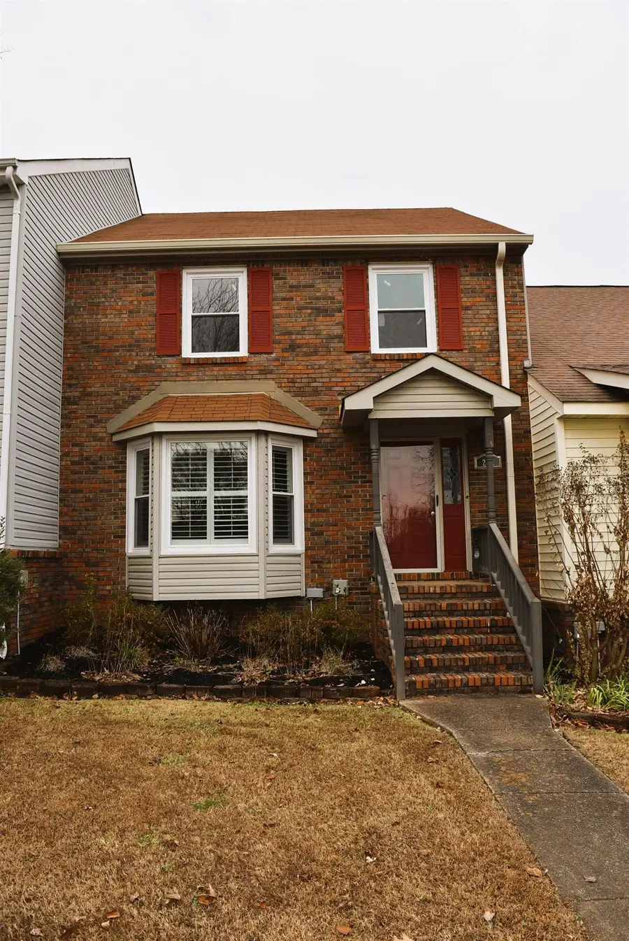 222 Meadowcrest Dr, Florence, AL 35630 - Image #2