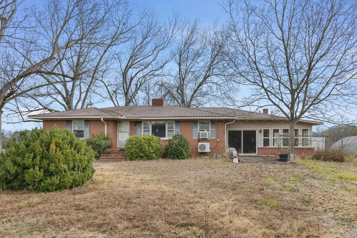 275 Beard Rd, Hartselle, AL 35640 - Image #1