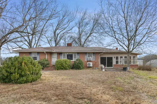 275 Beard Rd, Hartselle, AL 35640