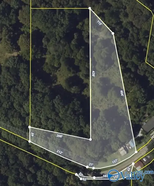 8271 Jernigan Hollow Rd, Athens, AL 35614