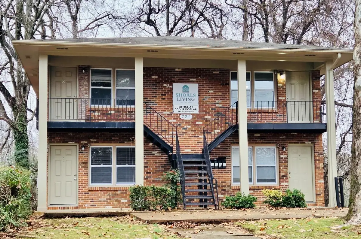 724 Kendrick St, Florence, AL 35630 - Image #1