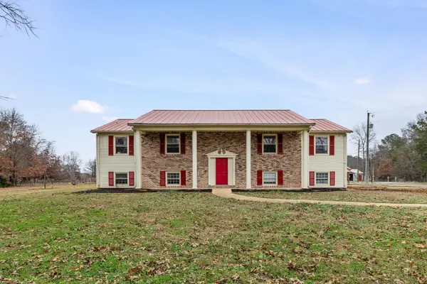 1589 Lagrange Rd, Leighton, AL 35646