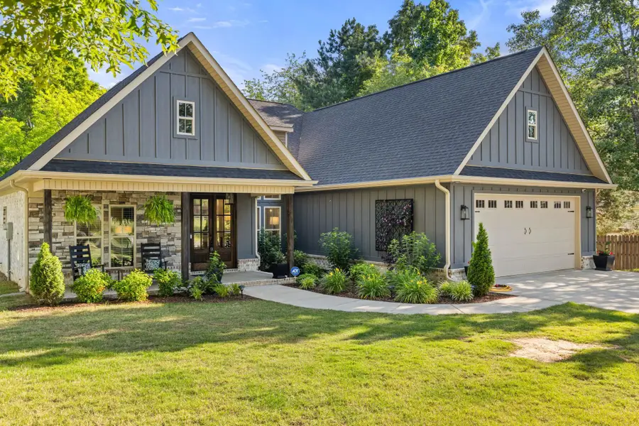 138 Deer Run, Rogersville, AL 35652 - #3
