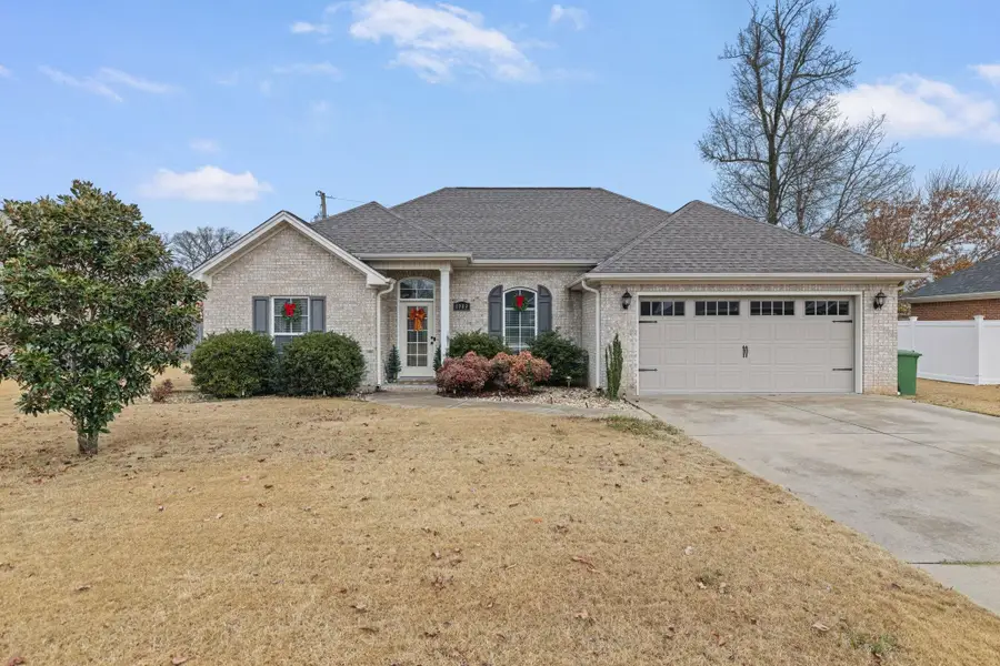 1903 Wildwood, Muscle Shoals, AL 35661 - Image #3