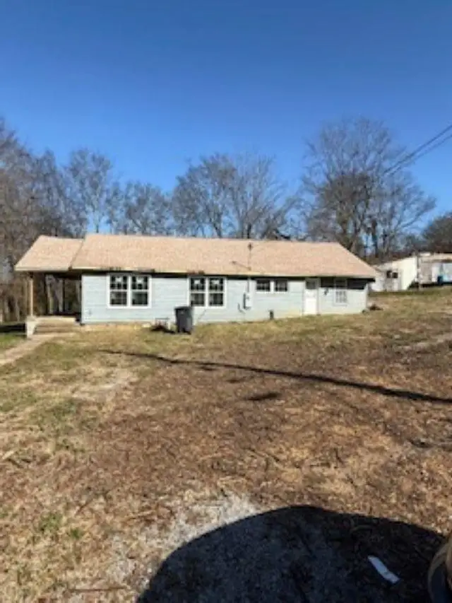 306 St Clair St, Russellville, AL 35653 - Image #1