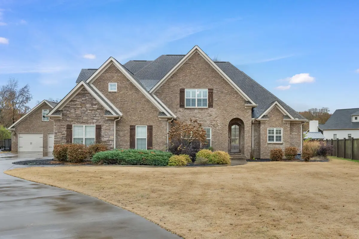 146 Grand Haven Dr, Tuscumbia, AL 35674 - Image #1