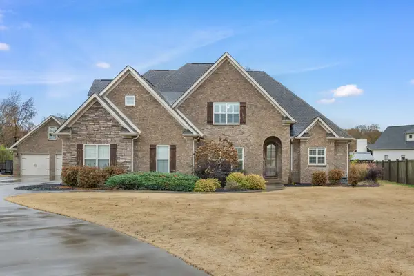 146 Grand Haven Dr, Tuscumbia, AL 35674