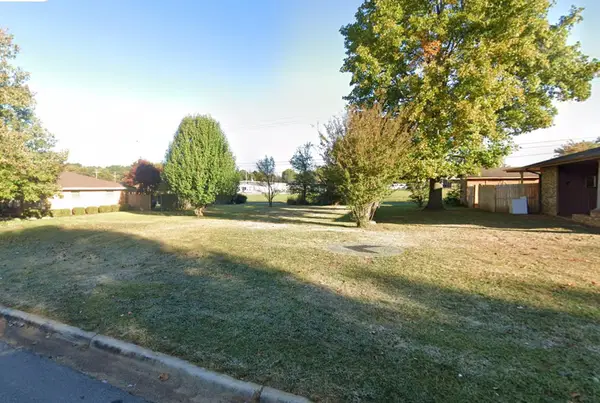 0 Fort Ave, Muscle Shoals, AL 35661