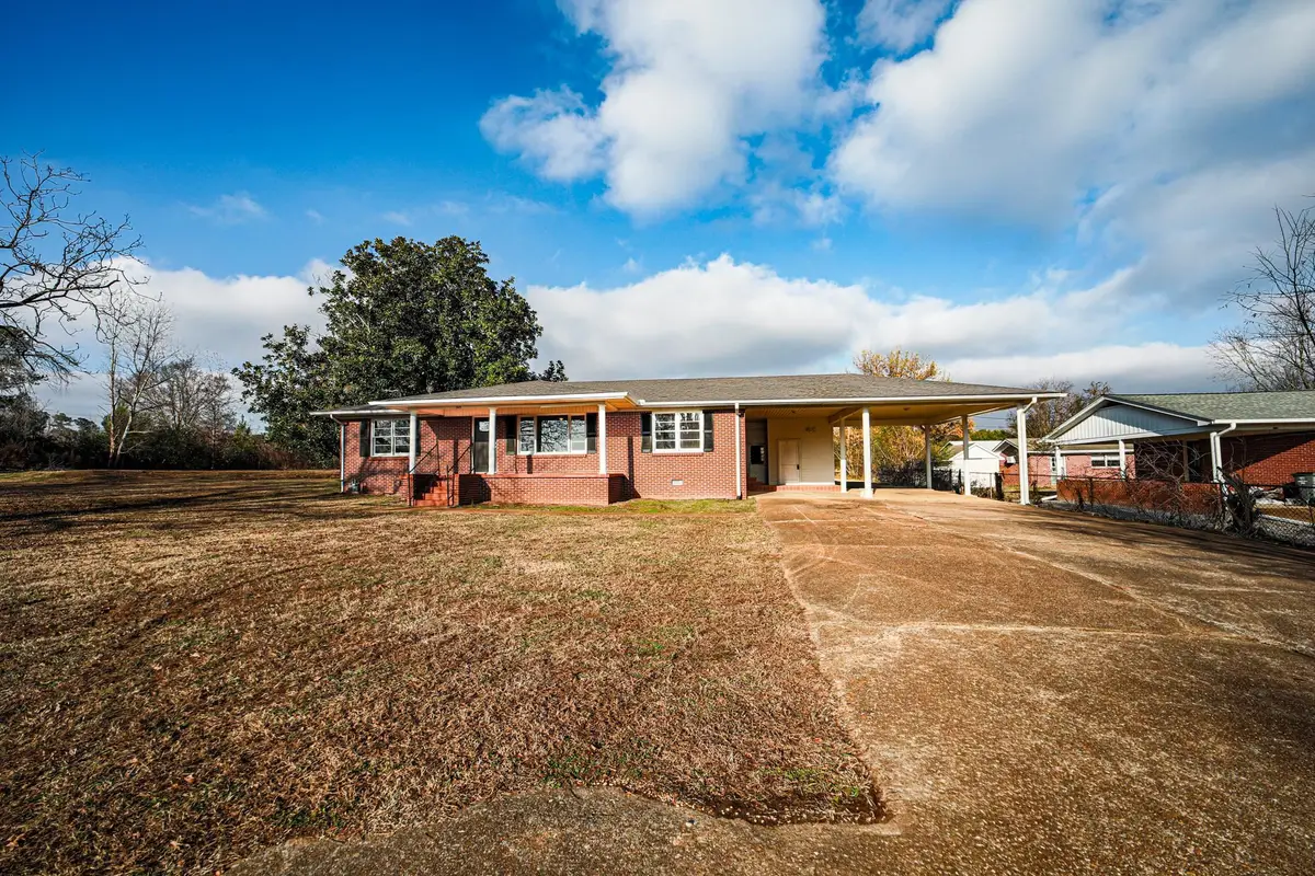 28625 Co Rd 14, Florence, AL 35633 - Image #1