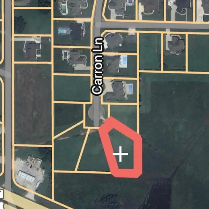 00 Carron Ln, Tuscumbia, AL 35674 - Image #1