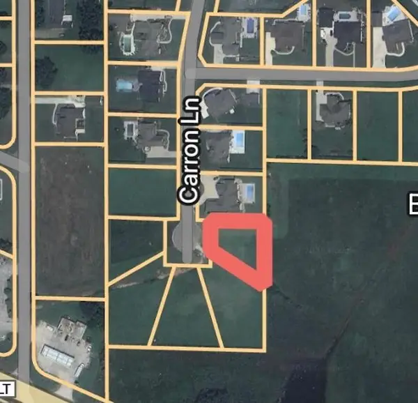 000 Carron Ln, Tuscumbia, AL 35674