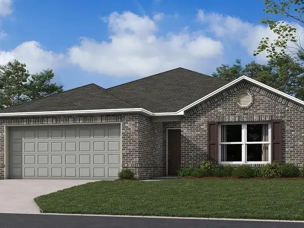 1609 Mallar St, Cullman, AL 35055