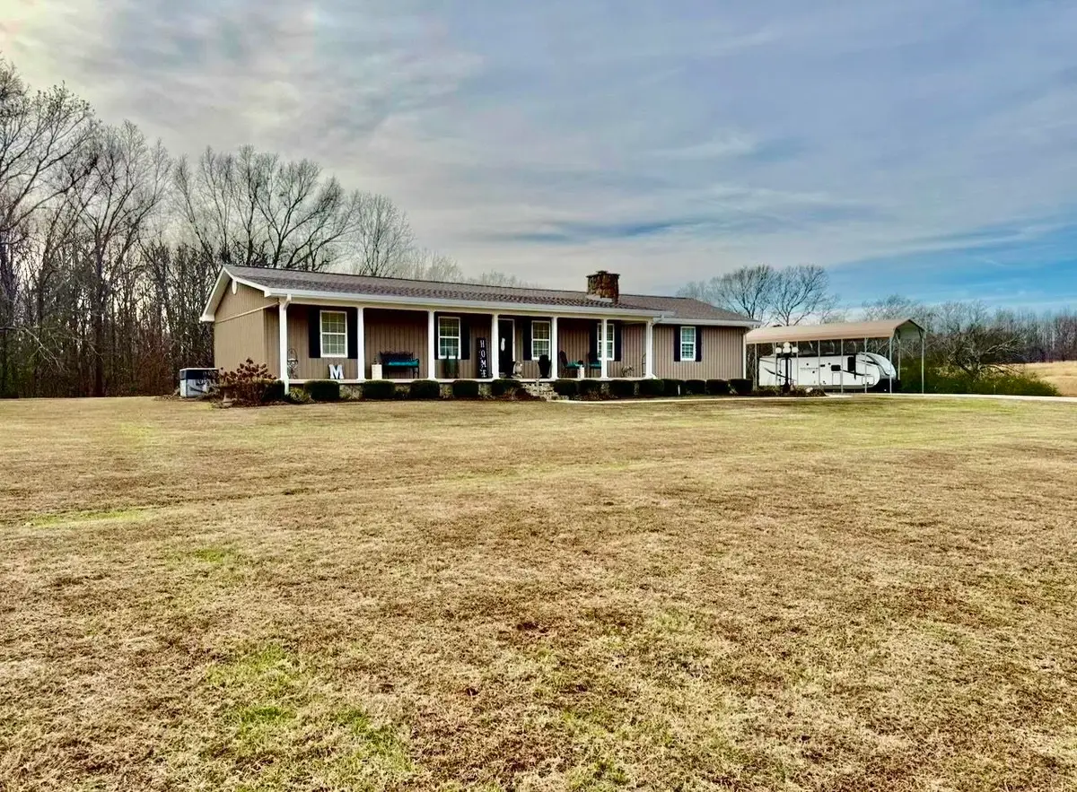 439 Co Hwy 21, Russellville, AL 35653 - Image #1