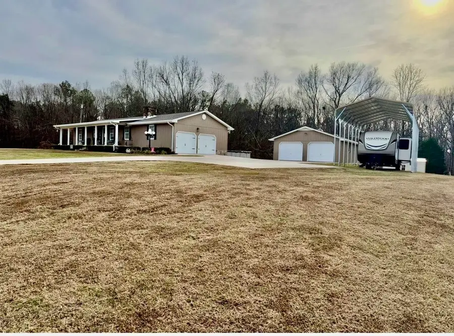 439 Co Hwy 21, Russellville, AL 35653 - Image #3